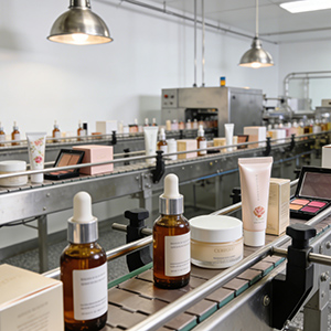 Cosmetics Industry