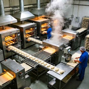 Bakery
